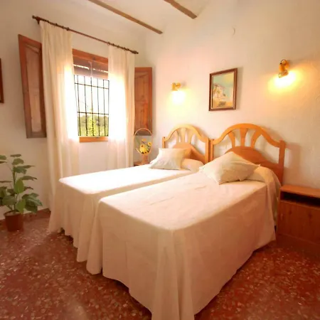 Aduanas Sleeps 8 Pool Wifi Βίλα